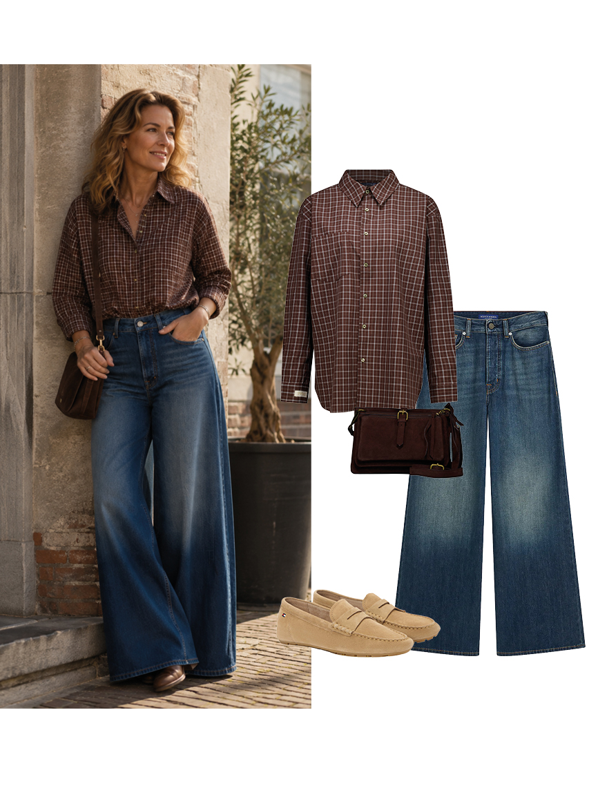 Shop the Look
